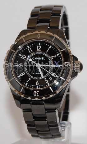 Chanel J12 38mm H0685 - Cliquez sur l'image pour la fermer