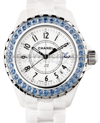 Chanel J12 33mm H1179 - Cliquez sur l'image pour la fermer