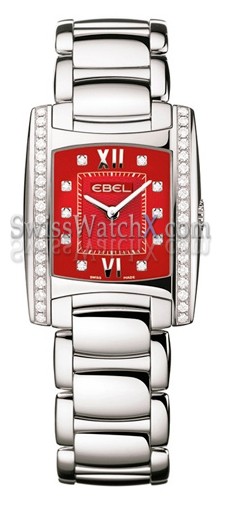 Ebel Brasilia Lady 1215778 - Cliquez sur l'image pour la fermer