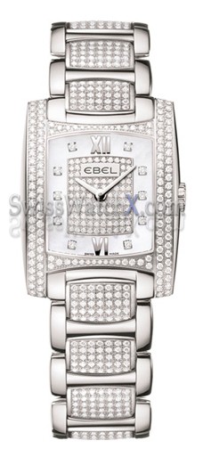 Ebel Brasilia Lady 1290086 - Cliquez sur l'image pour la fermer