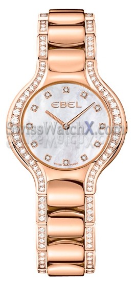 Round béluga Ebel 1290092 - Cliquez sur l'image pour la fermer