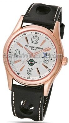 Frederique Constant Index / FC-Healey 303HS6B4 - Cliquez sur l'image pour la fermer