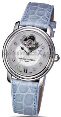 Mesdames Frédérique Constant FC-automatique 310DHB2P6 - Cliquez sur l'image pour la fermer