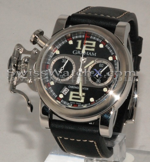 2CRBS.B02A.L81B Graham Chronofighter RAC - Cliquez sur l'image pour la fermer