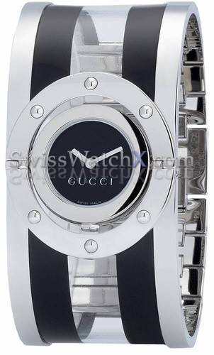Gucci Twirl YA112414 - Cliquez sur l'image pour la fermer