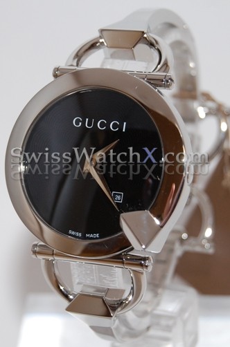 Chioda Gucci YA122502 - Cliquez sur l'image pour la fermer