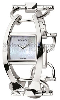 Chioda Gucci YA123501 - Cliquez sur l'image pour la fermer