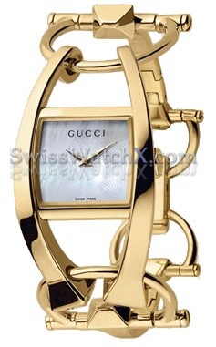 Chioda Gucci YA123504 - Cliquez sur l'image pour la fermer