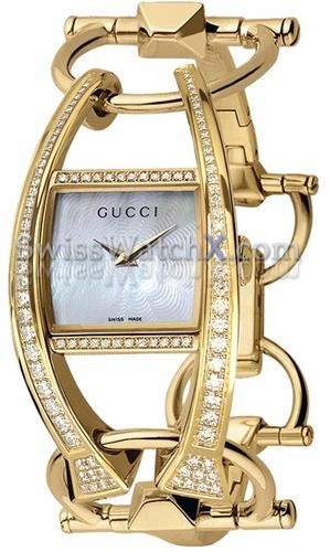 Chioda Gucci YA123508 - Cliquez sur l'image pour la fermer