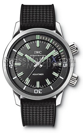 IWC Vintage Collection IW323101 - Cliquez sur l'image pour la fermer