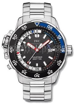 IWC Aquatimer IW354701 - Cliquez sur l'image pour la fermer