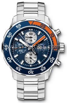 IWC Aquatimer IW376703 - Cliquez sur l'image pour la fermer