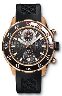 IWC Aquatimer IW376903 - Cliquez sur l'image pour la fermer