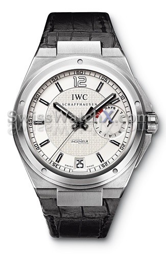 IWC Ingenieur IW500502 - Cliquez sur l'image pour la fermer