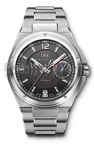 IWC Ingenieur IW500505 - Cliquez sur l'image pour la fermer