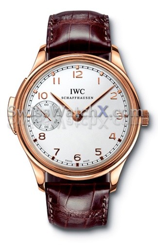 IWC portugaise IW524202 - Cliquez sur l'image pour la fermer