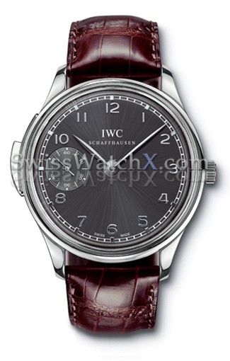 IWC portugaise IW524205 - Cliquez sur l'image pour la fermer