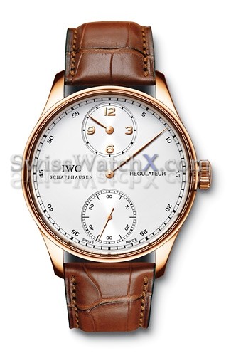 IWC portugaise IW544402 - Cliquez sur l'image pour la fermer