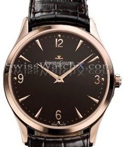 Jaeger Le Coultre Master Ultra-Thin 1342450 - Cliquez sur l'image pour la fermer