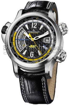 Jaeger Le Coultre Master Compressor Extreme 177T47V alarme
