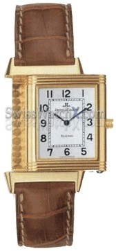 Jaeger Le Coultre Reverso Classique 2501420 - Cliquez sur l'image pour la fermer