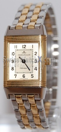 Jaeger Le Coultre Reverso Lady 2605110 - Cliquez sur l'image pour la fermer