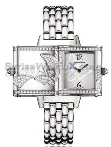 Jaeger Le Coultre Reverso Florale 2653108 - Cliquez sur l'image pour la fermer