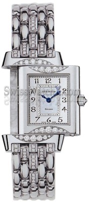 Jaeger Le Coultre Reverso Duetto 2663213 - Cliquez sur l'image pour la fermer