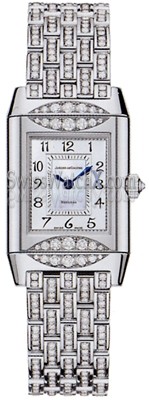 Jaeger Le Coultre Reverso Duetto 2663313 - Cliquez sur l'image pour la fermer