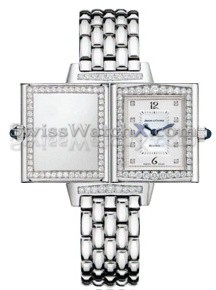 Jaeger Le Coultre Reverso Joaillerie 2673108 - Cliquez sur l'image pour la fermer