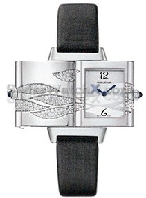 Jaeger Le Coultre Reverso Serti Neige 2673407 - Cliquez sur l'image pour la fermer