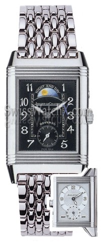 Jaeger Le Coultre Reverso Duo 2723140 - Cliquez sur l'image pour la fermer