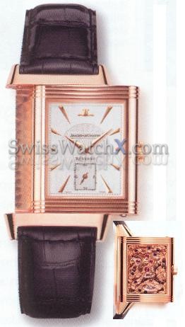 Jaeger Le Coultre Reverso Art déco 2772420 - Cliquez sur l'image pour la fermer