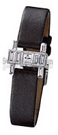 Jaeger Le Coultre Reverso Joaillerie 2823411 - Cliquez sur l'image pour la fermer