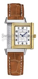 Jaeger Le Coultre Reverso Lady 2605410 - Cliquez sur l'image pour la fermer