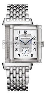 Jaeger Le Coultre Reverso Grande Taille 2708110 - Cliquez sur l'image pour la fermer