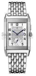 Jaeger Le Coultre Reverso Duo 2718110 - Cliquez sur l'image pour la fermer