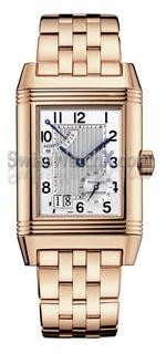 Jaeger Le Coultre Reverso Grande Date 3002101 - Cliquez sur l'image pour la fermer