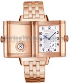 Jaeger Le Coultre Reverso Grande Réserve 3012120 - Cliquez sur l'image pour la fermer