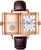 Jaeger Le Coultre Reverso Grande Réserve 3012420 - Cliquez sur l'image pour la fermer