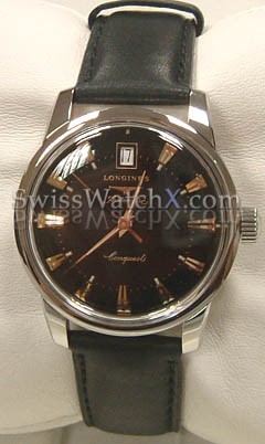 Patrimoine Longines L1.611.4.52.2 - Cliquez sur l'image pour la fermer