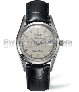 Patrimoine Longines L1.647.4.72.2 - Cliquez sur l'image pour la fermer