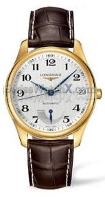 Longines Master Collection L2.666.6.78.3 - Cliquez sur l'image pour la fermer