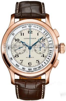 Sport Legends Longines L2.730.8.11.0