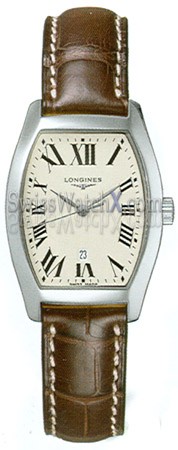 Evidenza Longines L2.155.4.71.5 - Cliquez sur l'image pour la fermer