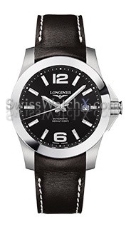 Longines Conquest L3.658.4.56.3 - Cliquez sur l'image pour la fermer