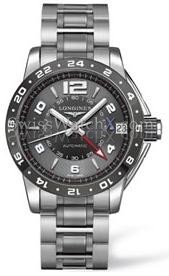 Longines Admiral L3.669.4.06.7 - Cliquez sur l'image pour la fermer