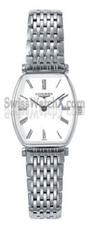 Longines Grande Classique L4.205.4.11.6 - Cliquez sur l'image pour la fermer