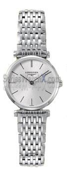 Longines Grande Classique L4.209.4.73.6 - Cliquez sur l'image pour la fermer