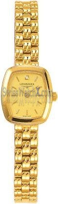 Or Prestige Longines L4.230.6.32.6 - Cliquez sur l'image pour la fermer